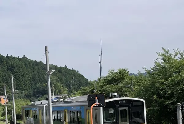 上総亀山駅の写真・動画_image_215129