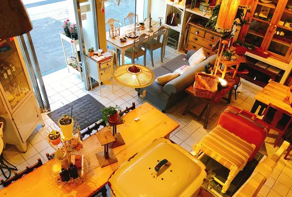 シャンブルドニーム ブロカントの写真・動画_image_215180