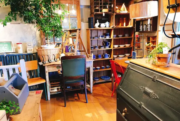 シャンブルドニーム ブロカントの写真・動画_image_215181