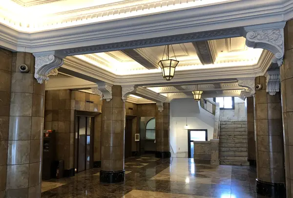 日証館の写真・動画_image_215212