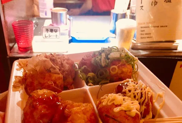 わなか大入アメリカ村店の写真・動画_image_215222
