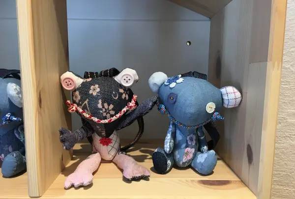 京都デニムの写真・動画_image_215225