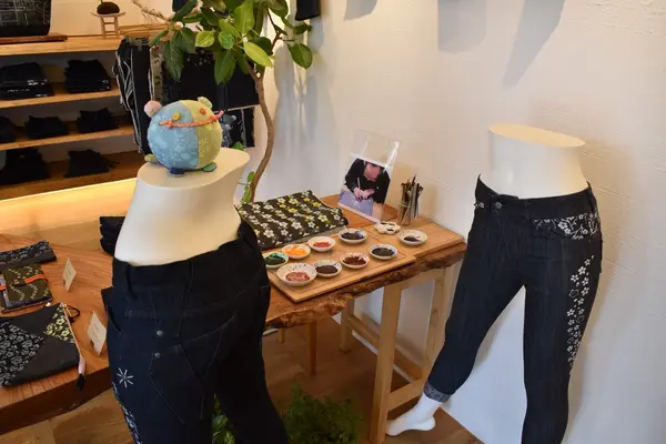 京都デニムの写真・動画_image_215227