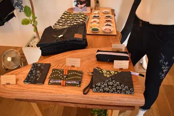 京都デニムの写真・動画_image_215228