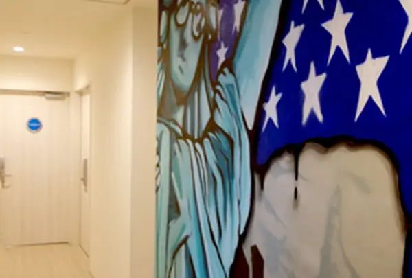 Ark Hostel&Cafe Diningの写真・動画_image_215237