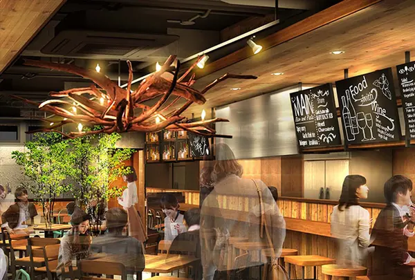 Ark Hostel&Cafe Diningの写真・動画_image_215241