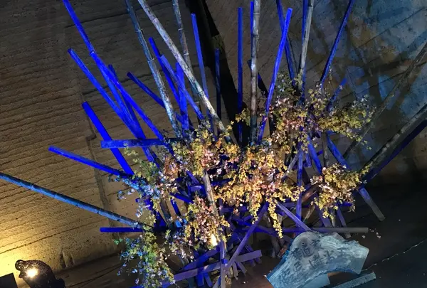 大谷石採石場跡・大谷資料館の写真・動画_image_215312