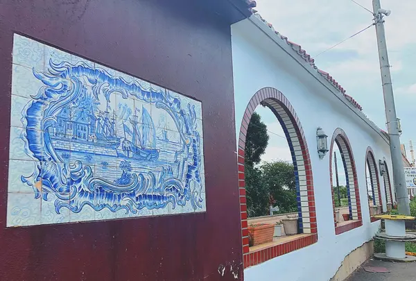 銚子電気鉄道　犬吠駅の写真・動画_image_215448