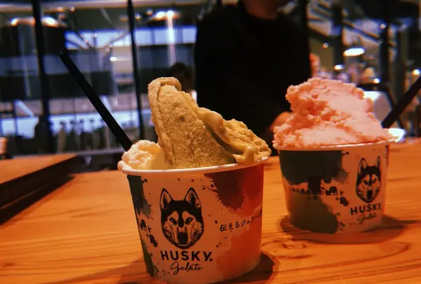 猿倉山ビール醸造所の写真・動画_image_215527