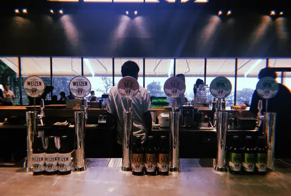 猿倉山ビール醸造所の写真・動画_image_215530