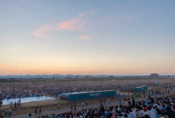 長岡まつり大花火大会の写真・動画_image_215540