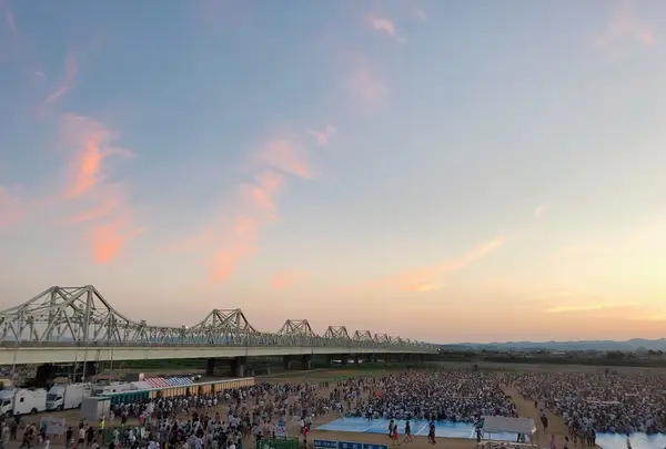 長岡まつり大花火大会の写真・動画_image_215542