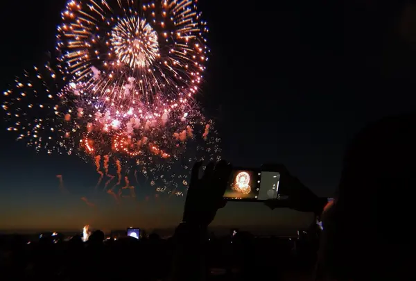 長岡まつり大花火大会の写真・動画_image_215543