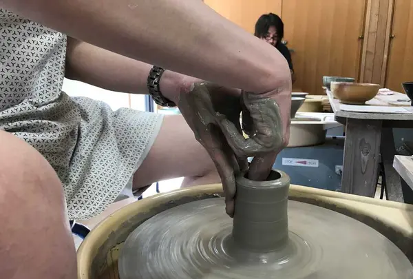 美山陶遊館の写真・動画_image_215624