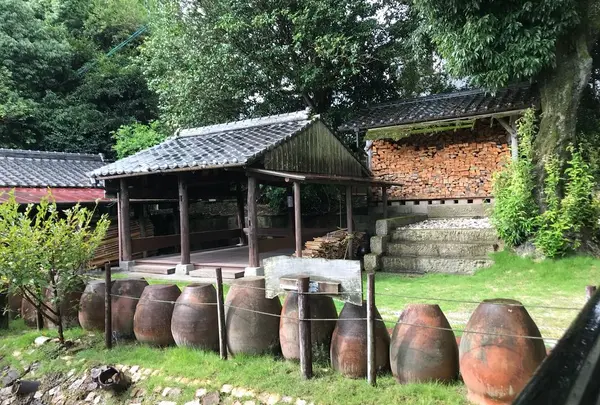 沈壽官窯の写真・動画_image_215627