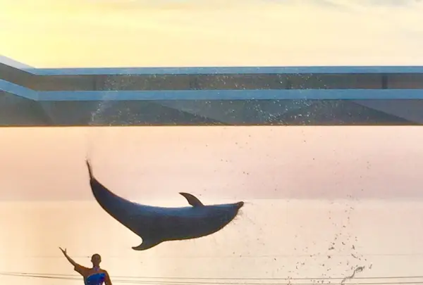 上越市立水族博物館 うみがたり（旧：上越市立水族博物館）の写真・動画_image_215640