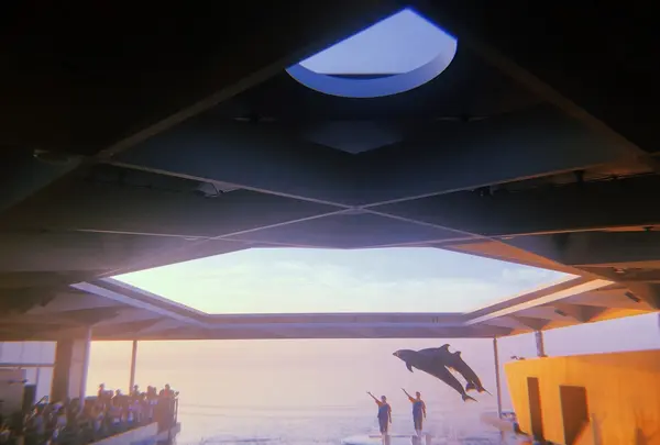 上越市立水族博物館 うみがたり（旧：上越市立水族博物館）の写真・動画_image_215642