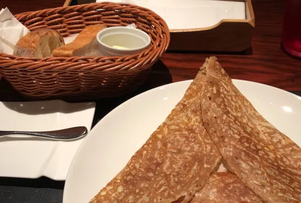 ル カフェ ドゥ ジョエル・ロブションの写真・動画_image_215703