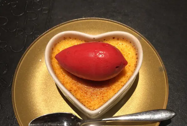 ル カフェ ドゥ ジョエル・ロブションの写真・動画_image_215704