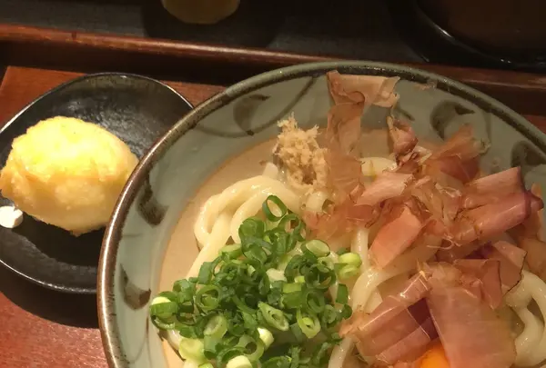 讃岐うどん 野らぼー 八重洲ファーストフィナンシャルビル店の写真・動画_image_215706