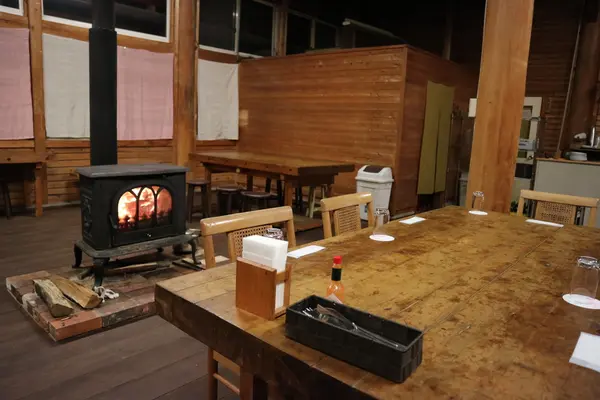 PIZZA and CAFE カジカーノの写真・動画_image_215721