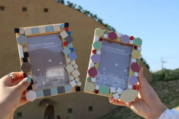 多治見市モザイクタイルミュージアムの写真・動画_image_215789