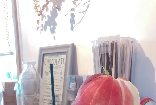 葡萄屋kofu ハナテラスcaféの写真・動画_image_215825