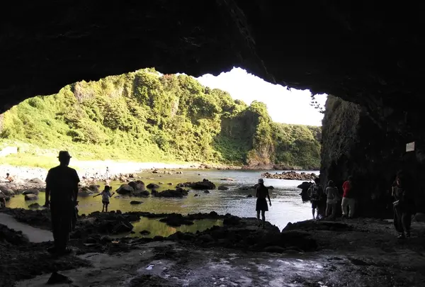 能登金剛の写真・動画_image_216006