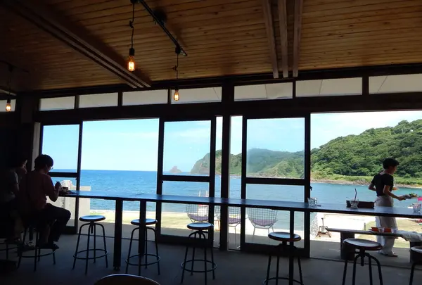 Cove cafeの写真・動画_image_216037