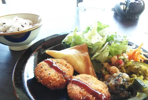 Cove cafeの写真・動画_image_216040