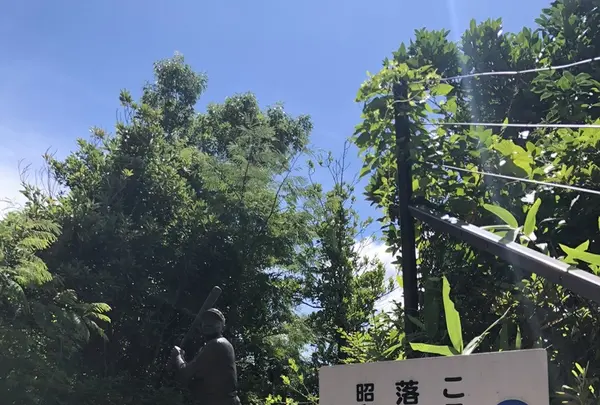 八木山動物公園フジサキの杜の写真・動画_image_216155