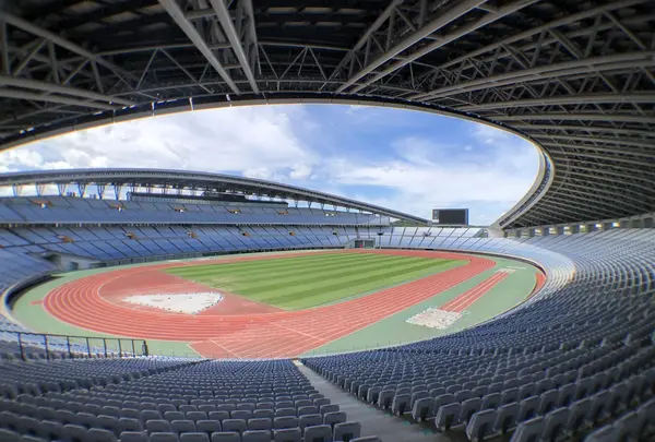 宮城県総合運動公園宮城スタジアムの写真・動画_image_216166
