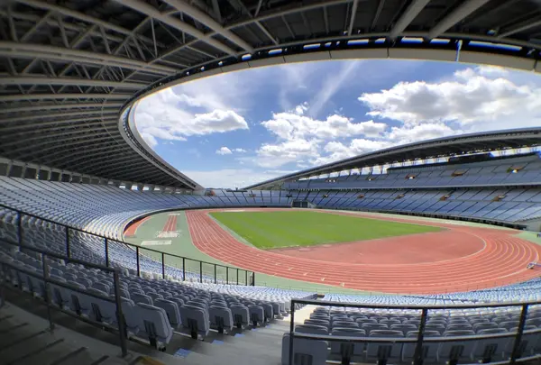 宮城県総合運動公園宮城スタジアムの写真・動画_image_216167