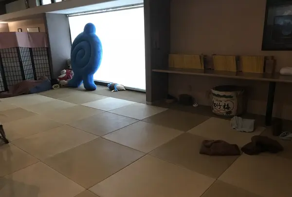 縄文天然温泉 志楽の湯の写真・動画_image_216194