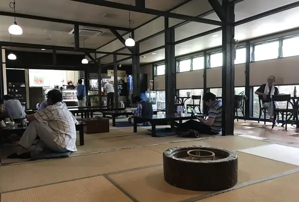 縄文天然温泉 志楽の湯の写真・動画_image_216196