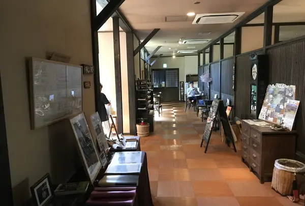 縄文天然温泉 志楽の湯の写真・動画_image_216200