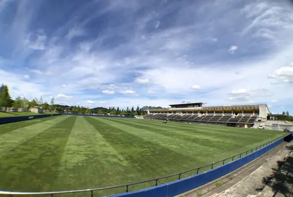 みやぎ生協めぐみ野サッカー場の写真・動画_image_216224