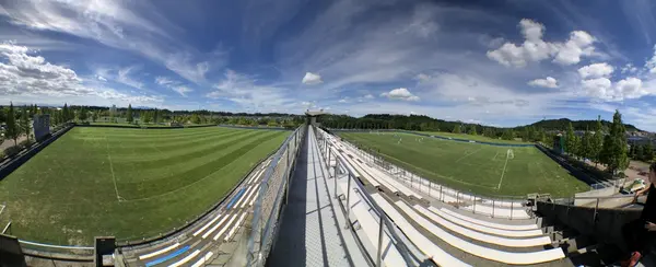 みやぎ生協めぐみ野サッカー場の写真・動画_image_216225