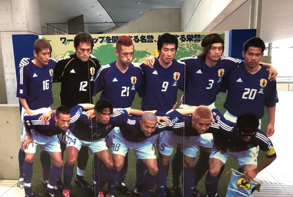 宮城県総合運動公園宮城スタジアムの写真・動画_image_216231