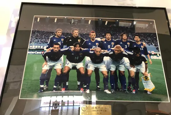 宮城県総合運動公園宮城スタジアムの写真・動画_image_216232