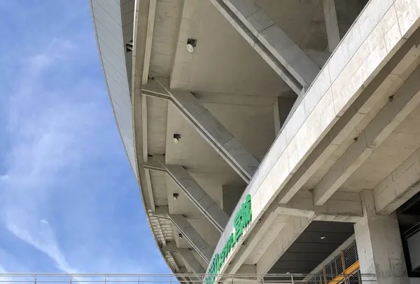 宮城県総合運動公園宮城スタジアムの写真・動画_image_216234