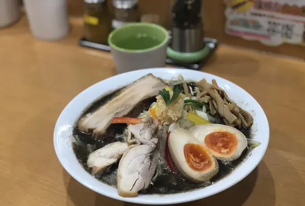 麺や遊大の写真・動画_image_216236