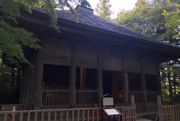 中尊寺の写真・動画_image_216245