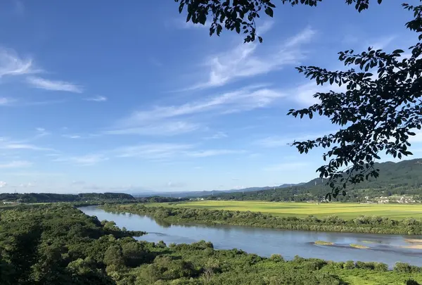 高館（義経堂）の写真・動画_image_216251