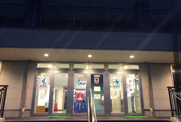 釜石市球技場の写真・動画_image_216255