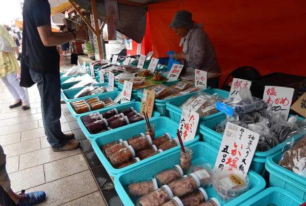 輪島朝市の写真・動画_image_216265