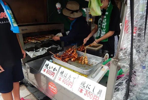 輪島朝市の写真・動画_image_216267