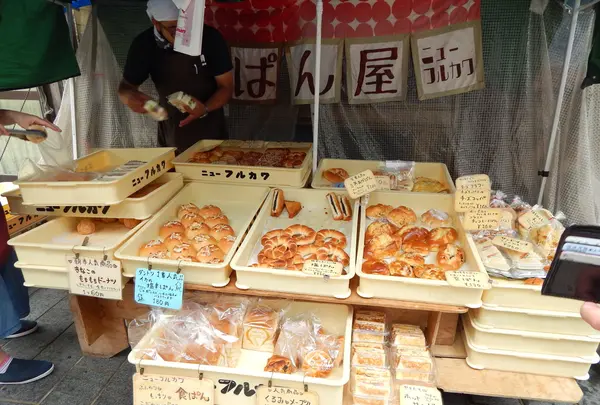 輪島朝市の写真・動画_image_216269