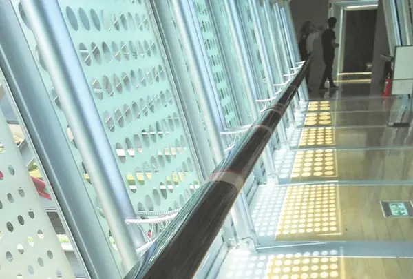 石川県能登島ガラス美術館の写真・動画_image_216295