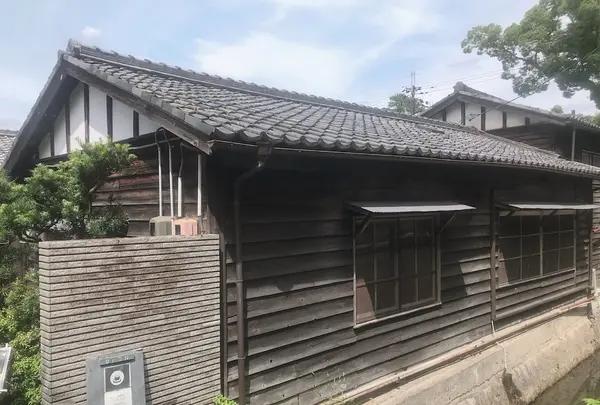 工場跡事務室 喫茶室の写真・動画_image_216420